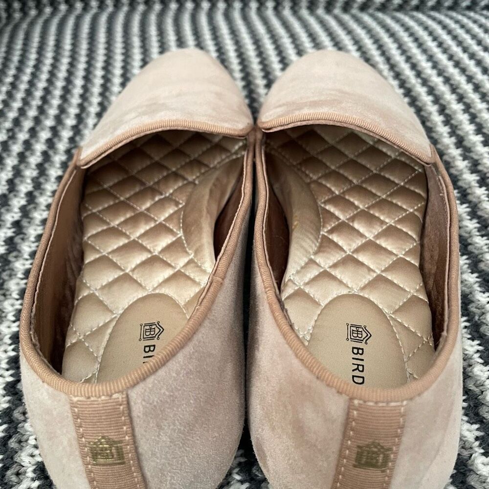 Birdies the Starling Venetian flat women’s shoe size 7.5 - Picture 8 of 13